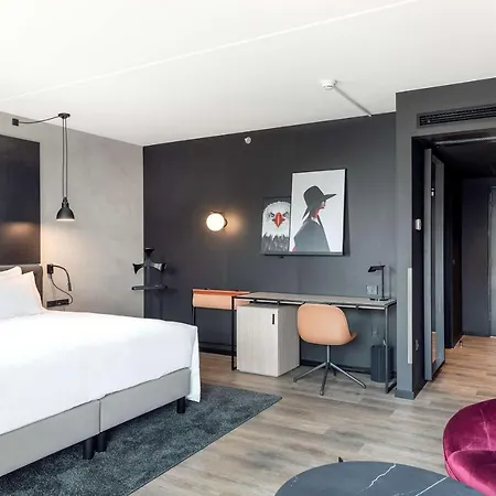 Radisson Red Århus