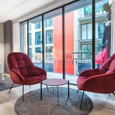 Radisson Red Århus