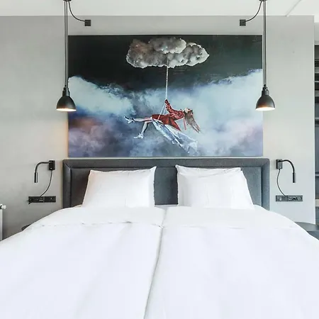 Ξενοδοχείο Radisson Red Århus