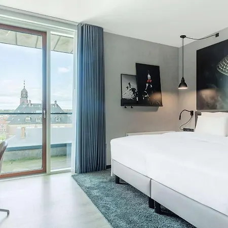Radisson Red 4* Århus