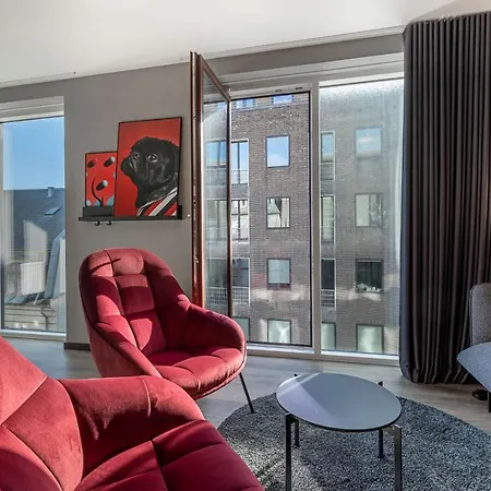 Hotel Radisson Red