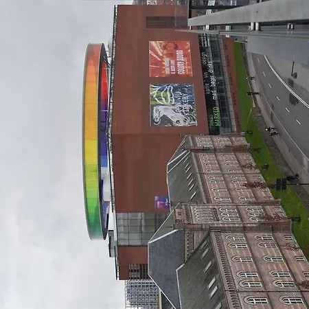 Radisson Red Århus